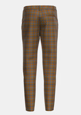 Jardine Tartan Trouser