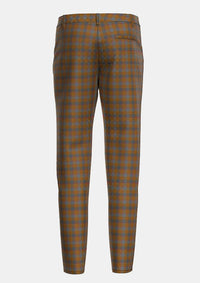 Jardine Tartan Trouser