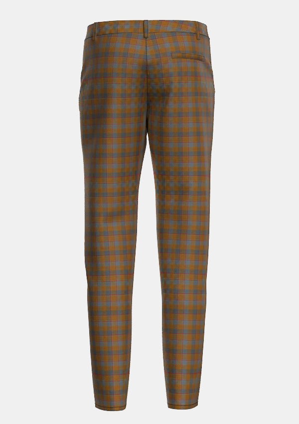 Jardine Tartan Trouser