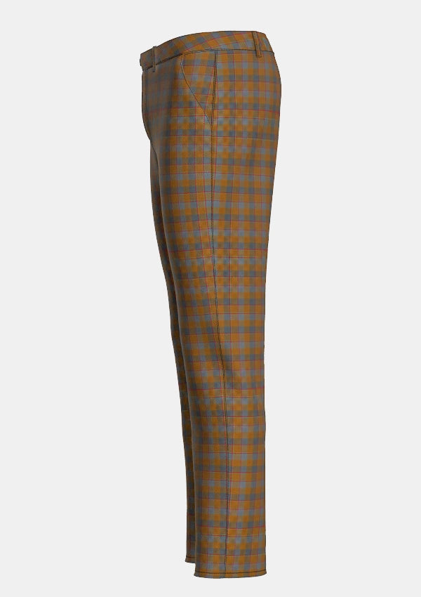 Jardine Tartan Trouser