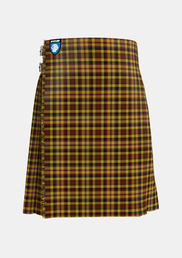 Traditional_Jardine_of_Castlemilk_Tartan_1431_kilt_front_image_with_pleated_design_and_adjustable_buckles_for_men