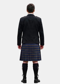 Traditional_Jenkins_of_Wales_Tartan_Kilt_and_Argyle_Jacket_Kilt_Outfits_back_image