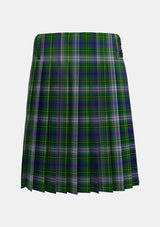 Traditional_Johnston_Dress_Dalgleish_Tartan_5308_kilt_back_image_with_pleated_design_and_adjustable_buckles_for_men