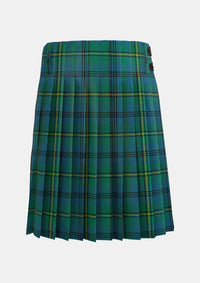 Traditional_Johnston_tartan_back_image_with_pleated_design_and_adjustable_buckles_for_men