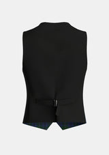 Traditional_Johnstone_Johnston_Tartan_1062_Waistcoat_back_image