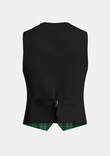 Traditional_Jones_Welsh_Tartan_Waistcoat_back_image