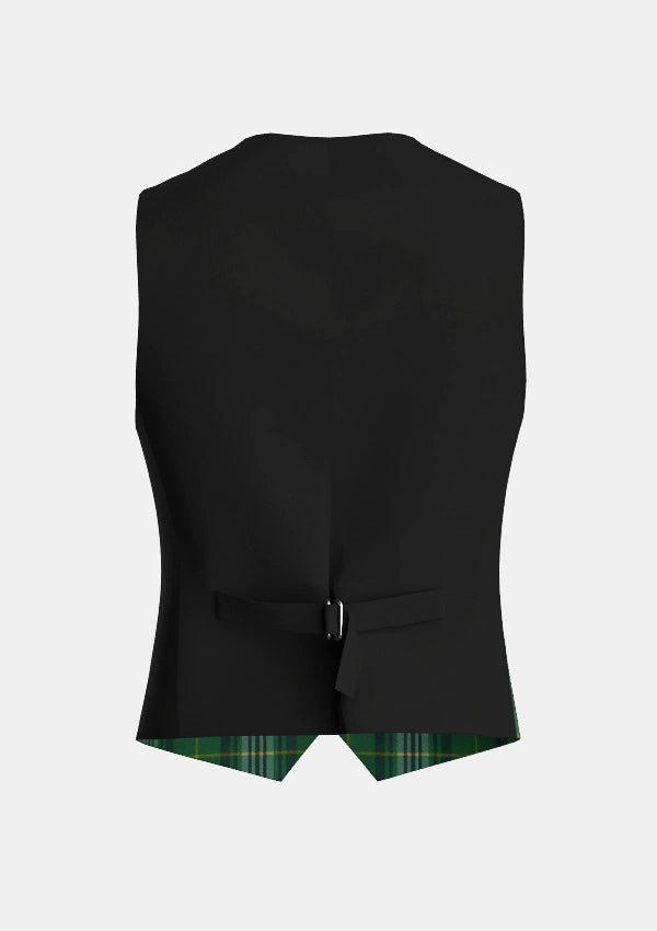 Traditional_Jones_Welsh_Tartan_Waistcoat_back_image