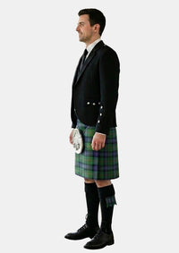 Traditional_Jones_tartan_2476_Kilt_and_Argyle_Jacket_Kilt_Outfits_left_image