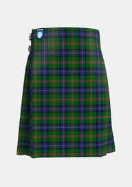 Traditional_Jones_tartan_front_image_with_pleated_design_and_adjustable_buckles_for_men
