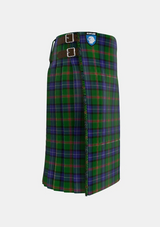 Traditional_Jones_tartan_right_image_with_pleated_design_and_adjustable_buckles_for_men