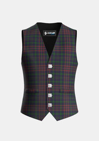 Traditional_Jrgensen_of_Taasingee_Personal_Tartan_7214_Waistcoat_front_image