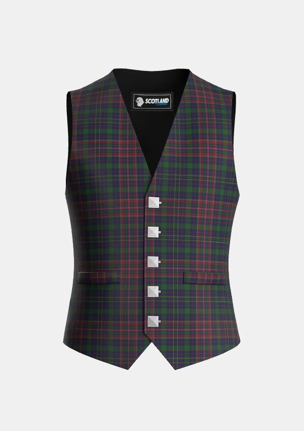 Traditional_Jrgensen_of_Taasingee_Personal_Tartan_7214_Waistcoat_front_image