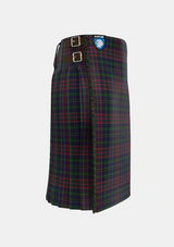 Traditional_Jrgensen_of_Taasingee_Personal_Tartan_7214_kilt_right_image_with_pleated_design_and_adjustable_buckles_for_men