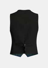 Traditional_Keith_2_Tartan_253_Waistcoat_back_image