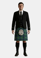Traditional_Keith_tartan_253_Kilt_and_Argyle_Jacket_Kilt_Outfits_front_image