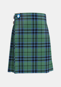 Traditional_Keith_tartan_front_image_with_pleated_design_and_adjustable_buckles_for_men