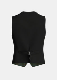 Traditional_Kelly_Dress_Tartan_6394_Waistcoat_back_image
