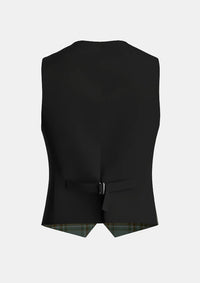 Traditional_Kelly_tartan_6394_Waistcoat_back_image