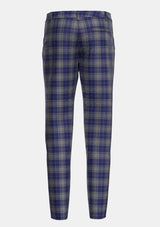 Kelvinside Academy Tartan Trouser