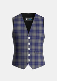 Traditional_Kelvinside_Academy_Tartan_7936_Waistcoat_front_image