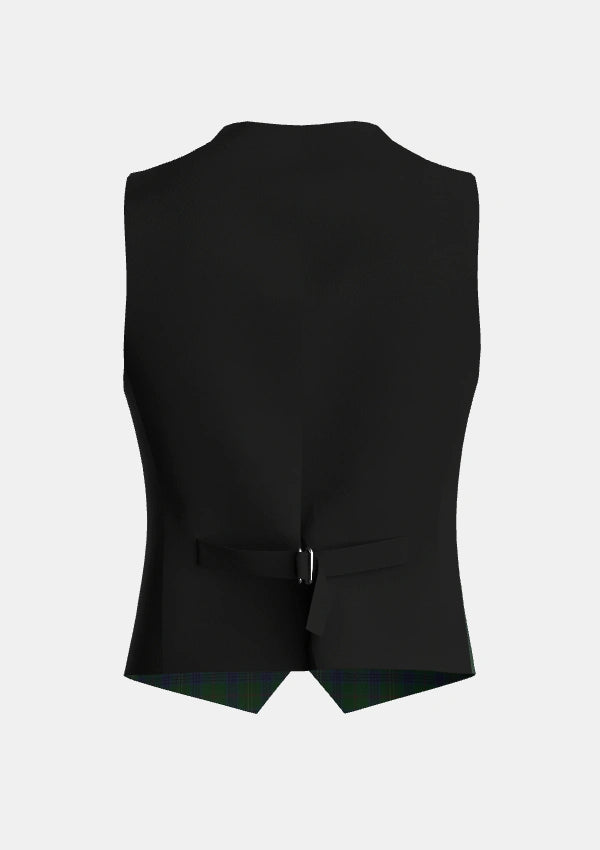 Traditional_Kennedy_2_Tartan_1123_Waistcoat_back_image