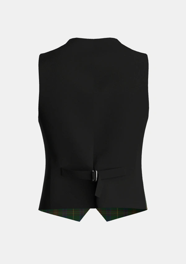 Traditional_Kennedy_Two_Tartan_1560_Waistcoat_back_image