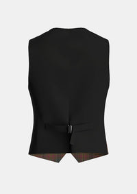 Traditional_Kennedy_Weathered_Tartan_Waistcoat_back_image