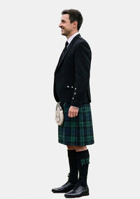Traditional_Kerr_Hunting_Tartan_782_Kilt_and_Argyle_Jacket_Kilt_Outfits_left_image