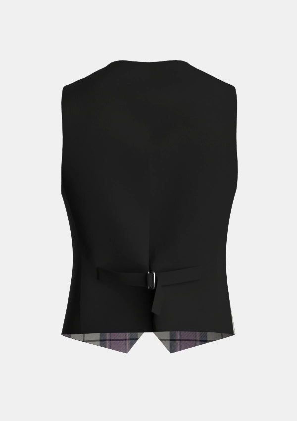 Traditional_Kerr_Orchid_Tartan_Waistcoat_back_image