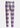 Maßgeschneiderte Kerr Orchid Tartan Hose	