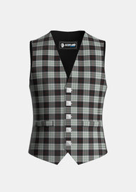 Traditional_Kierson_Tartan_5346_Waistcoat_front_image