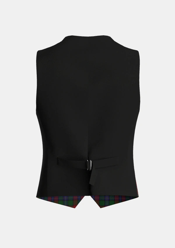 Traditional_Kilgour_Symmetrical_Tartan_5348_Waistcoat_back_image