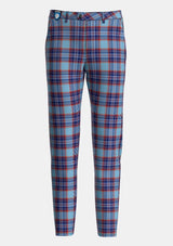 Kilpatrick School Tartan Trouser
