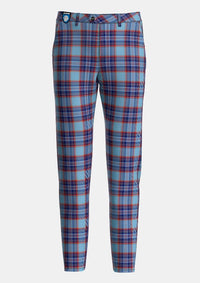 Kilpatrick School Tartan Trouser