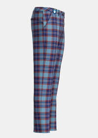 Kilpatrick School Tartan Trouser