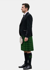 Traditional_Kincaid_Tartan_1106_Kilt_and_Argyle_Jacket_Kilt_Outfits_left_image