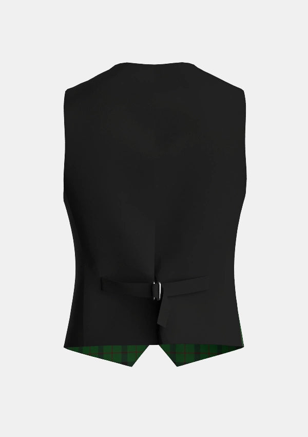 Traditional_Kincaid_Tartan_1106_Waistcoat_back_image
