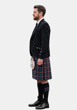 Traditional_King_Alastair_Tartan_14537_Kilt_and_Argyle_Jacket_Kilt_Outfits_left_image
