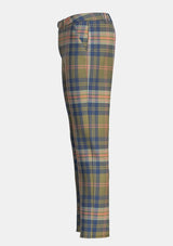 King Charles Tartan Trouser