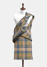 Traditional_King_Charles_tartan_14030_Great_Kilt_front_image