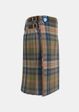 Traditional_King_Charles_tartan_right_image_with_pleated_design_and_adjustable_buckles_for_men
