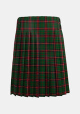Traditional_King_George_VI_Tartan_1484_kilt_back_image_with_pleated_design_and_adjustable_buckles_for_men