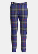 Kinnaird Tartan Trouser