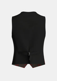Traditional_Kinnoull_Tartan_854_Waistcoat_back_image