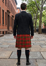 Traditional_Kirk_Tartan_4229_Kilt_and_Argyle_Jacket_Kilt_Outfit_back_image