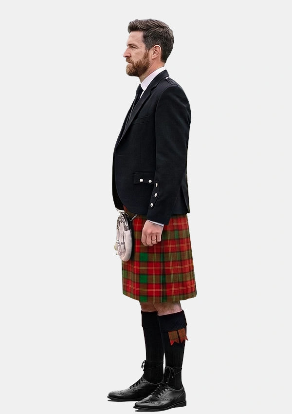 Traditional_Kirk_Tartan_4229_Kilt_and_Argyle_Jacket_Kilt_Outfits_left_image