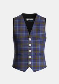 Traditional_Knox_2_Tartan_5711_Waistcoat_front_image
