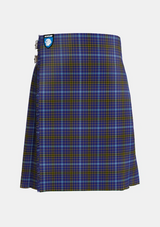 Traditional_Knox_2_Tartan_5711_kilt_front_image_with_pleated_design_and_adjustable_buckles_for_men