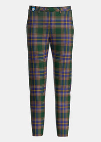 Knox Tartan Trouser