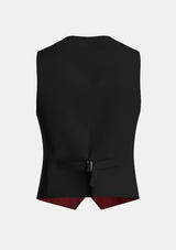 Traditional_Kyle_Blue_Tartan_3616_Waistcoat_back_image